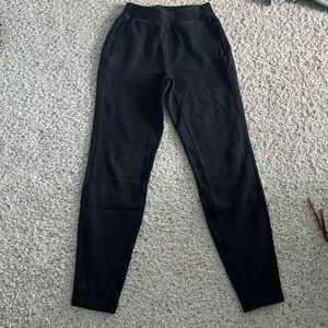 lululemon sweatpants